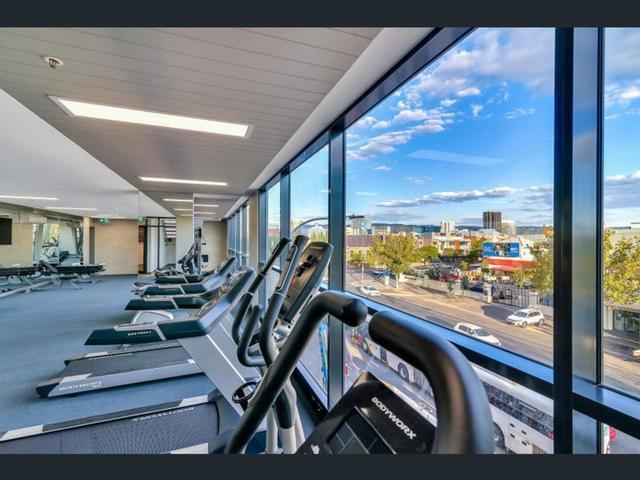 Rnr Serviced Apartments Adelaide - Grote St. Exteriér fotografie