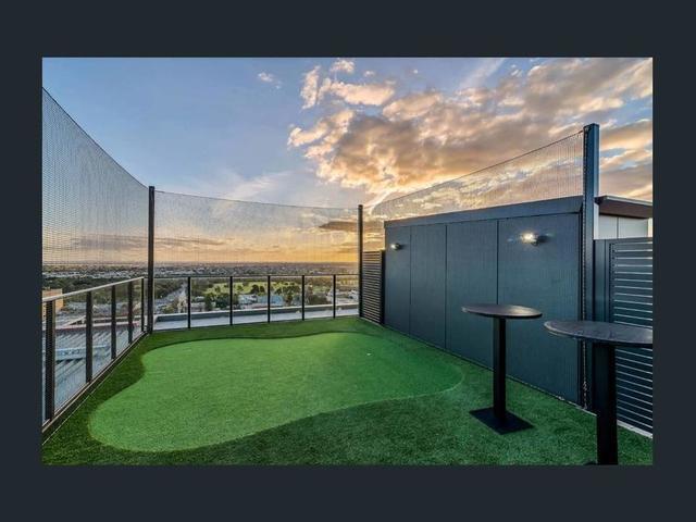 Rnr Serviced Apartments Adelaide - Grote St. Exteriér fotografie