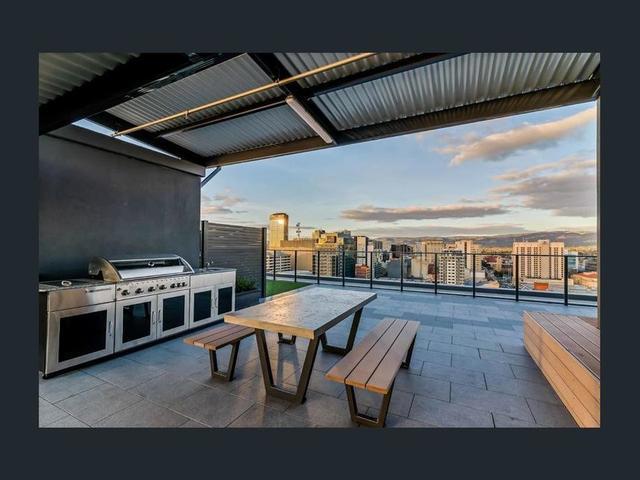 Rnr Serviced Apartments Adelaide - Grote St. Exteriér fotografie