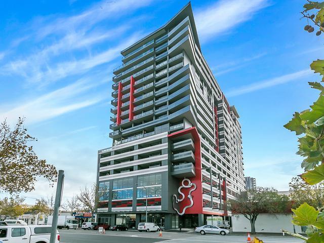 Rnr Serviced Apartments Adelaide - Grote St. Exteriér fotografie