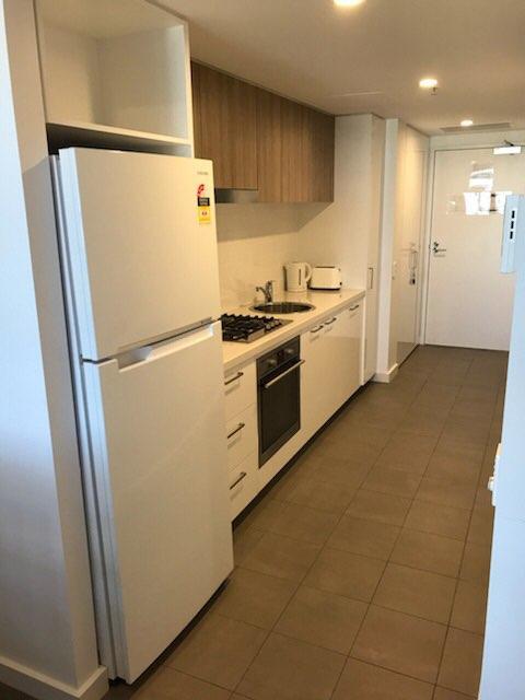 Rnr Serviced Apartments Adelaide - Grote St. Exteriér fotografie