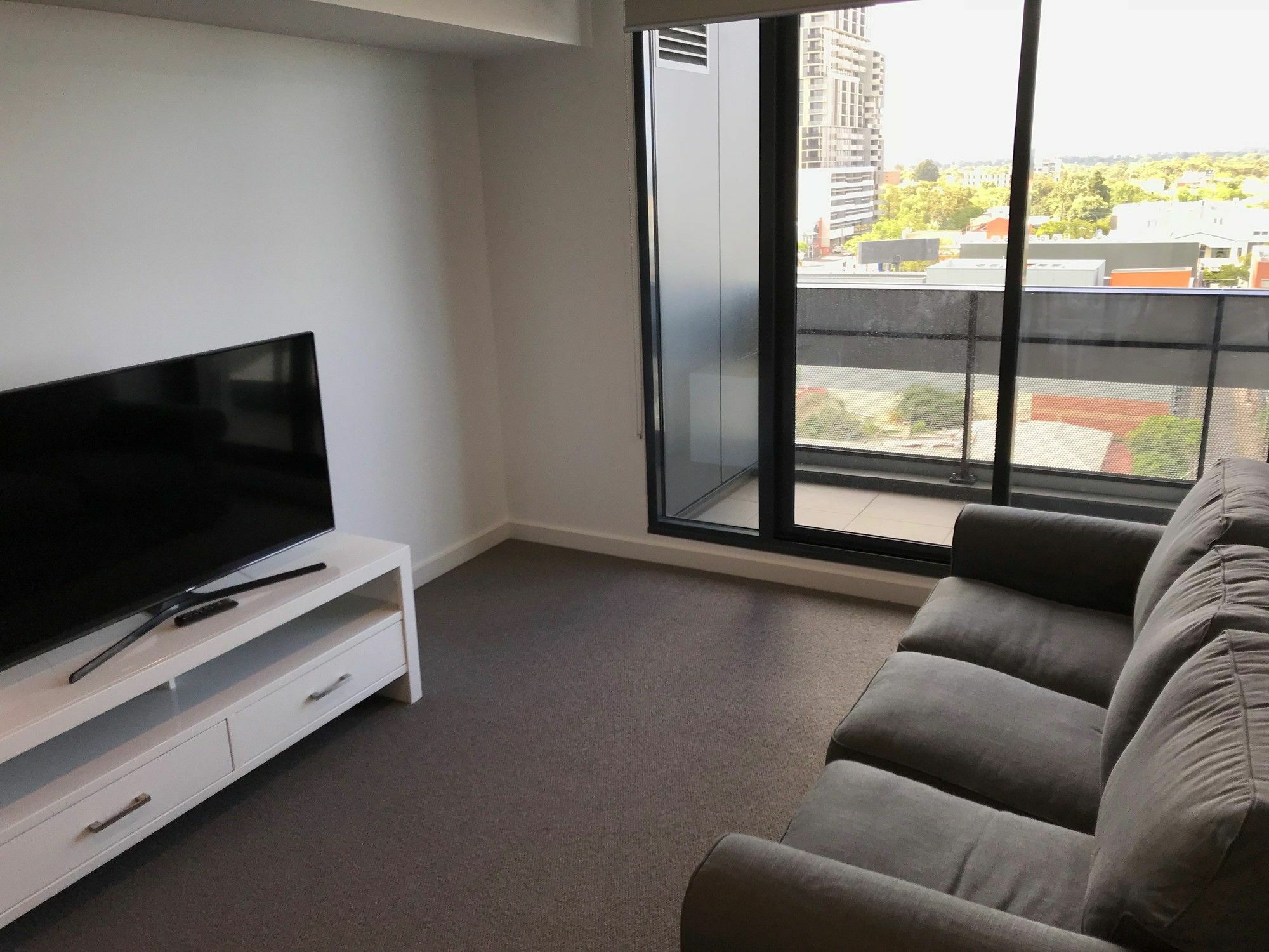 Rnr Serviced Apartments Adelaide - Grote St. Exteriér fotografie